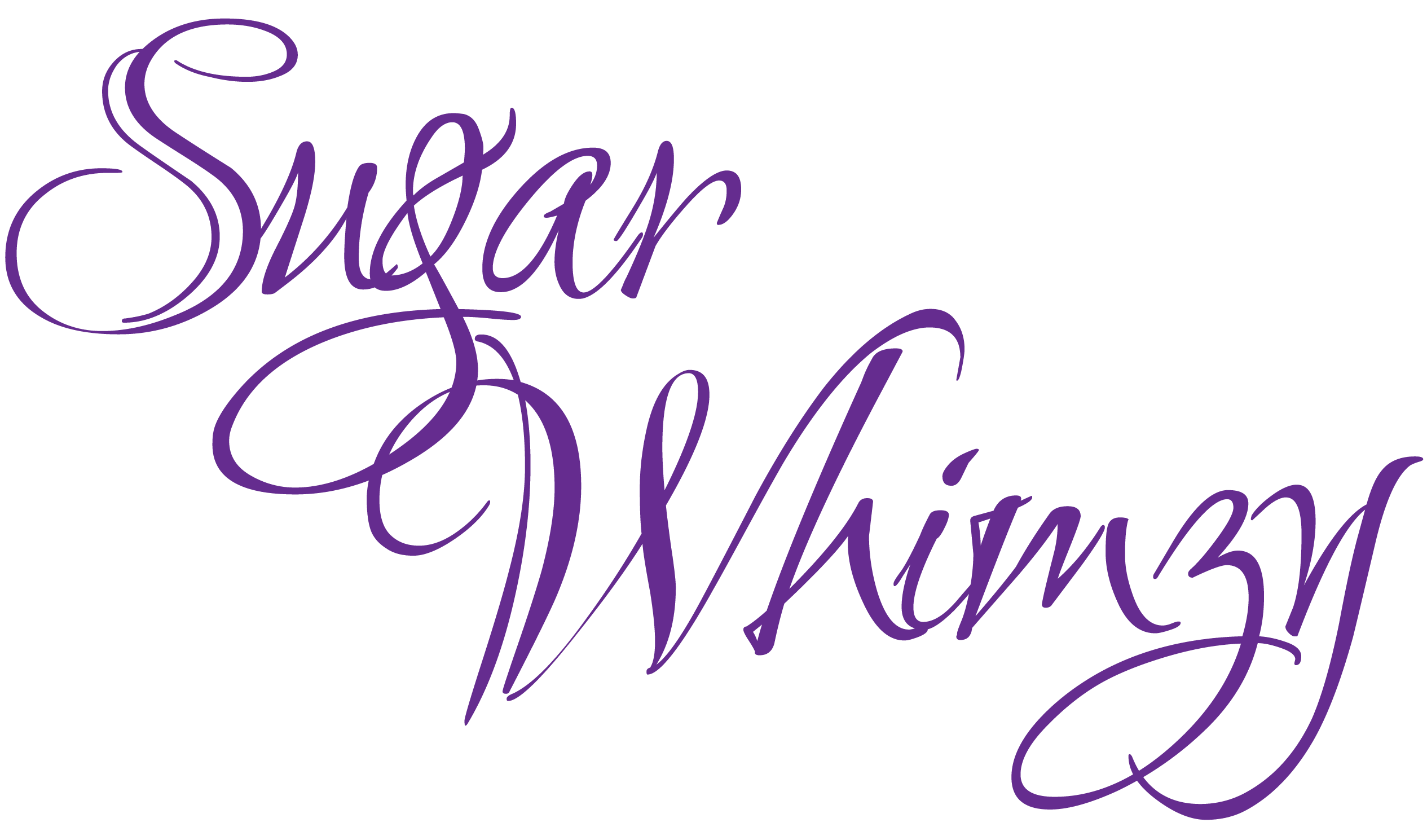 Sugar Whimzy Logo