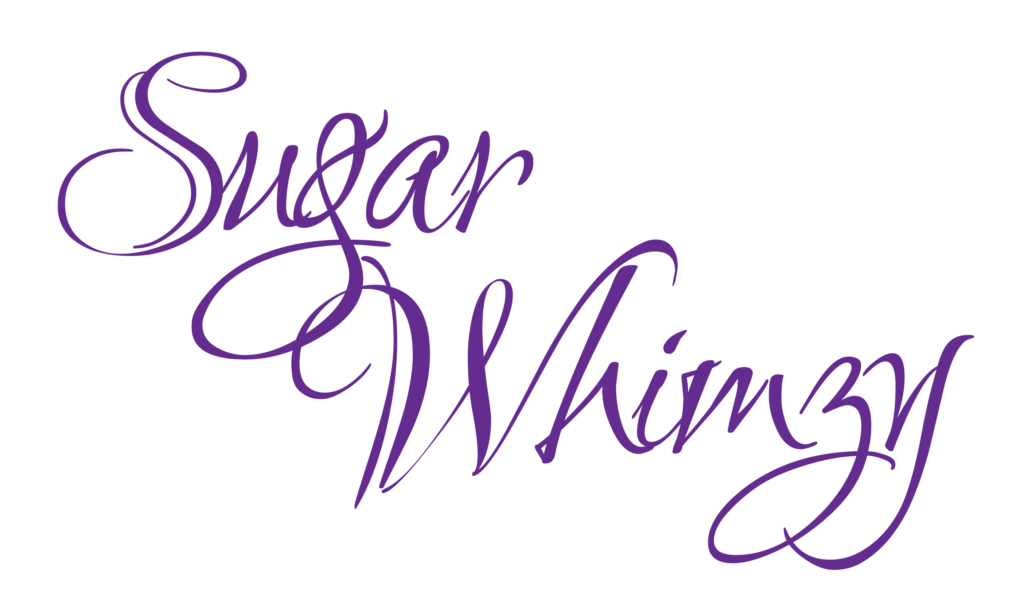 Sugar Whimzy Logo