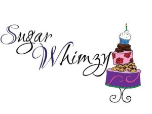 Sugar Whimzy Logo